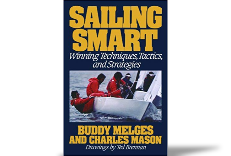 Sailing Smart book cover
